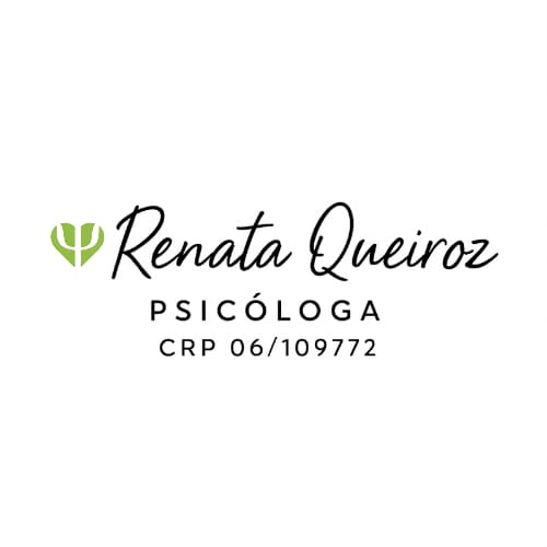 Logo Renata Queiroz